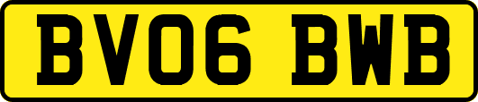 BV06BWB