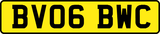 BV06BWC