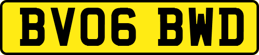 BV06BWD