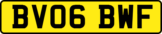 BV06BWF