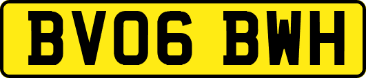 BV06BWH