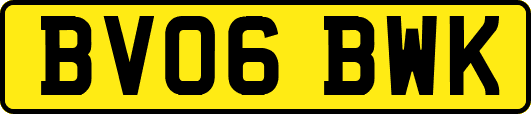 BV06BWK