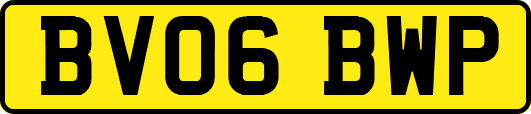 BV06BWP