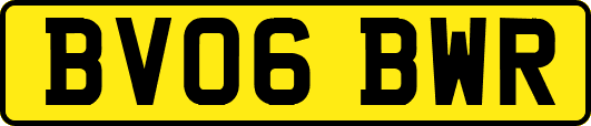 BV06BWR