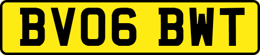 BV06BWT
