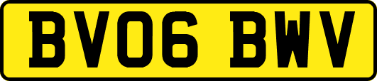 BV06BWV