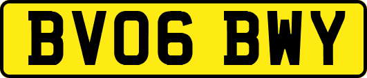 BV06BWY