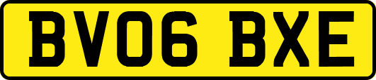 BV06BXE