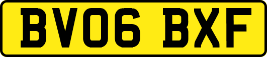 BV06BXF