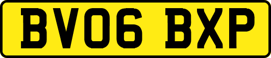 BV06BXP