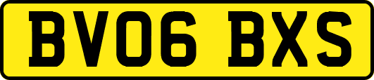 BV06BXS