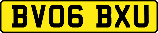 BV06BXU