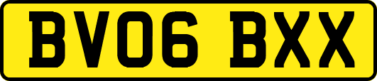 BV06BXX