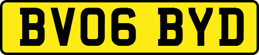 BV06BYD