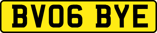 BV06BYE