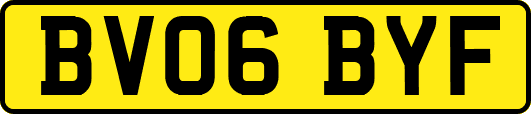 BV06BYF