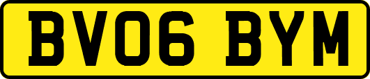 BV06BYM