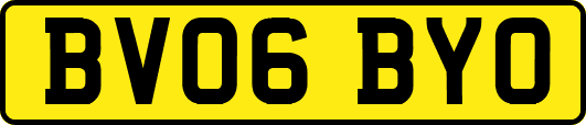 BV06BYO