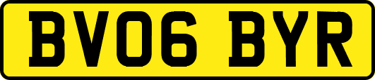 BV06BYR