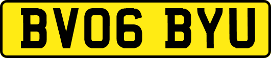 BV06BYU