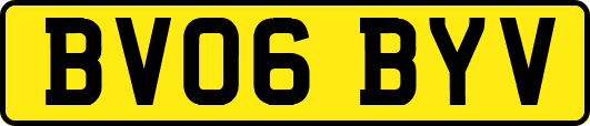 BV06BYV