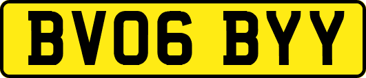 BV06BYY