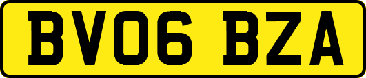 BV06BZA