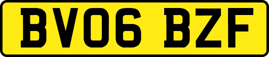 BV06BZF