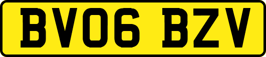 BV06BZV