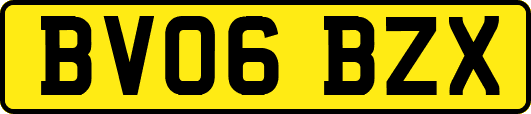 BV06BZX