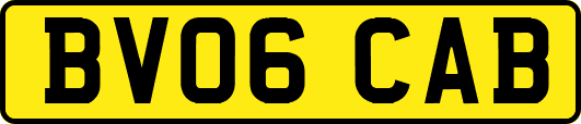 BV06CAB