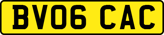 BV06CAC