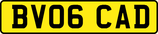 BV06CAD