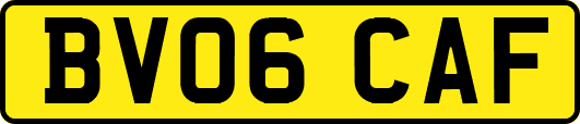 BV06CAF