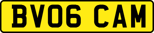 BV06CAM