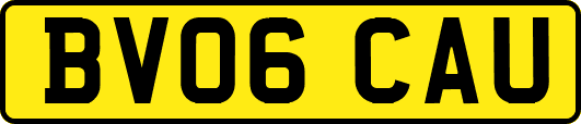 BV06CAU