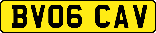 BV06CAV