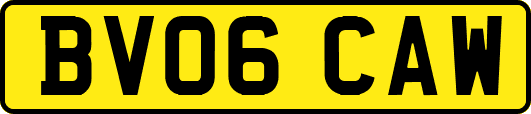 BV06CAW