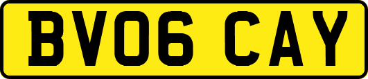 BV06CAY
