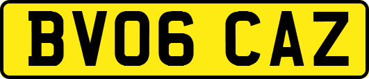BV06CAZ