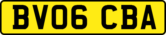 BV06CBA