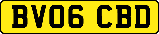 BV06CBD
