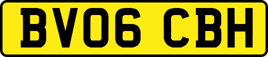 BV06CBH