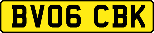 BV06CBK