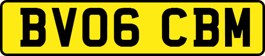 BV06CBM