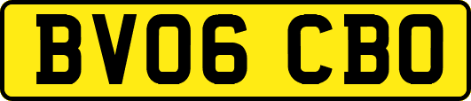 BV06CBO