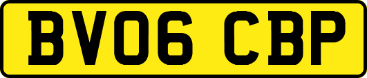 BV06CBP