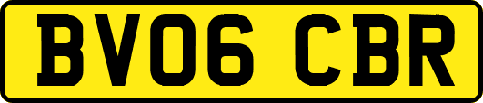 BV06CBR