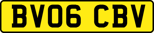 BV06CBV