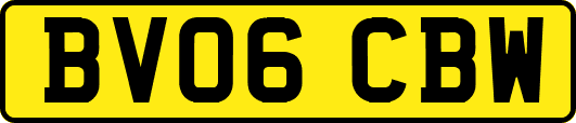 BV06CBW